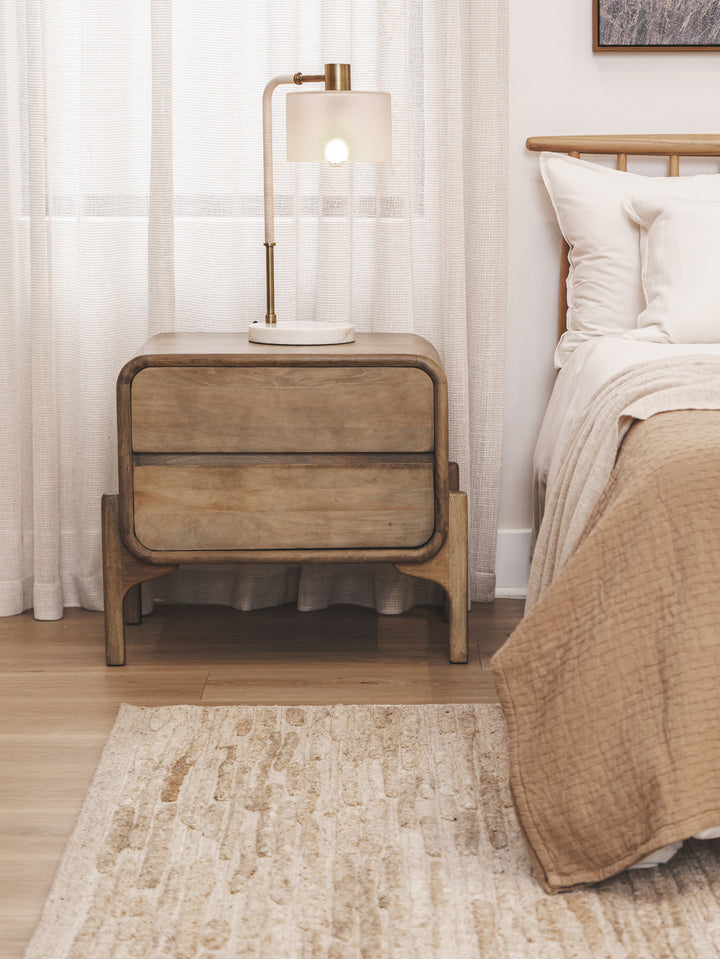 Hamptons Nightstand