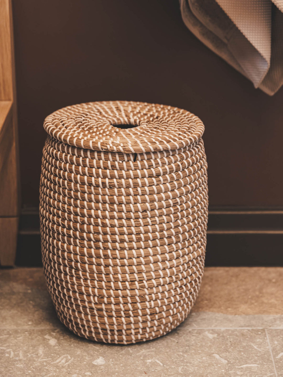 Hanoi Bin