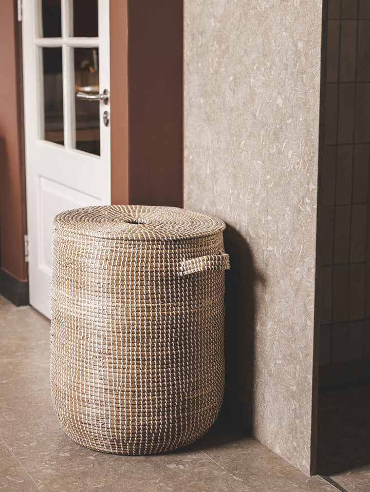 Hanoi Laundry Basket