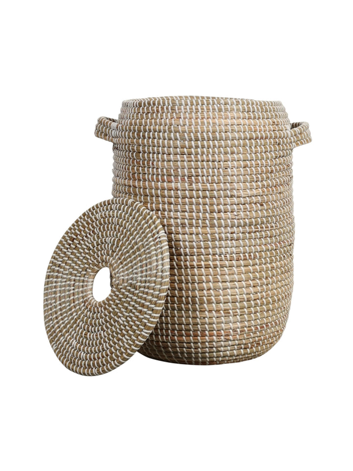 Hanoi Laundry Basket