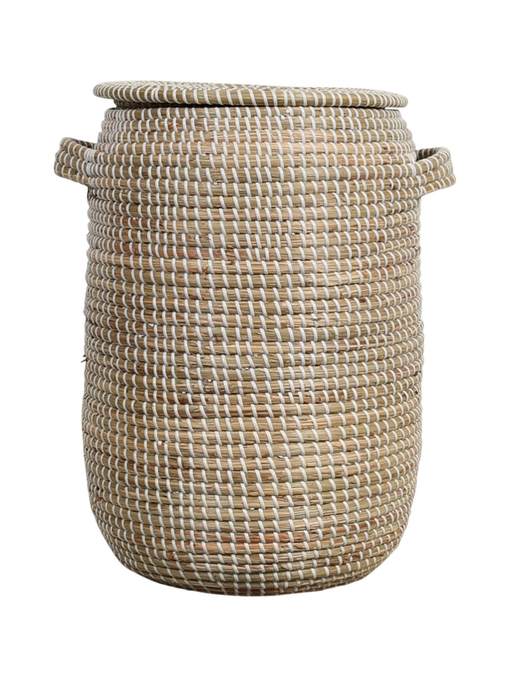 Hanoi Laundry Basket