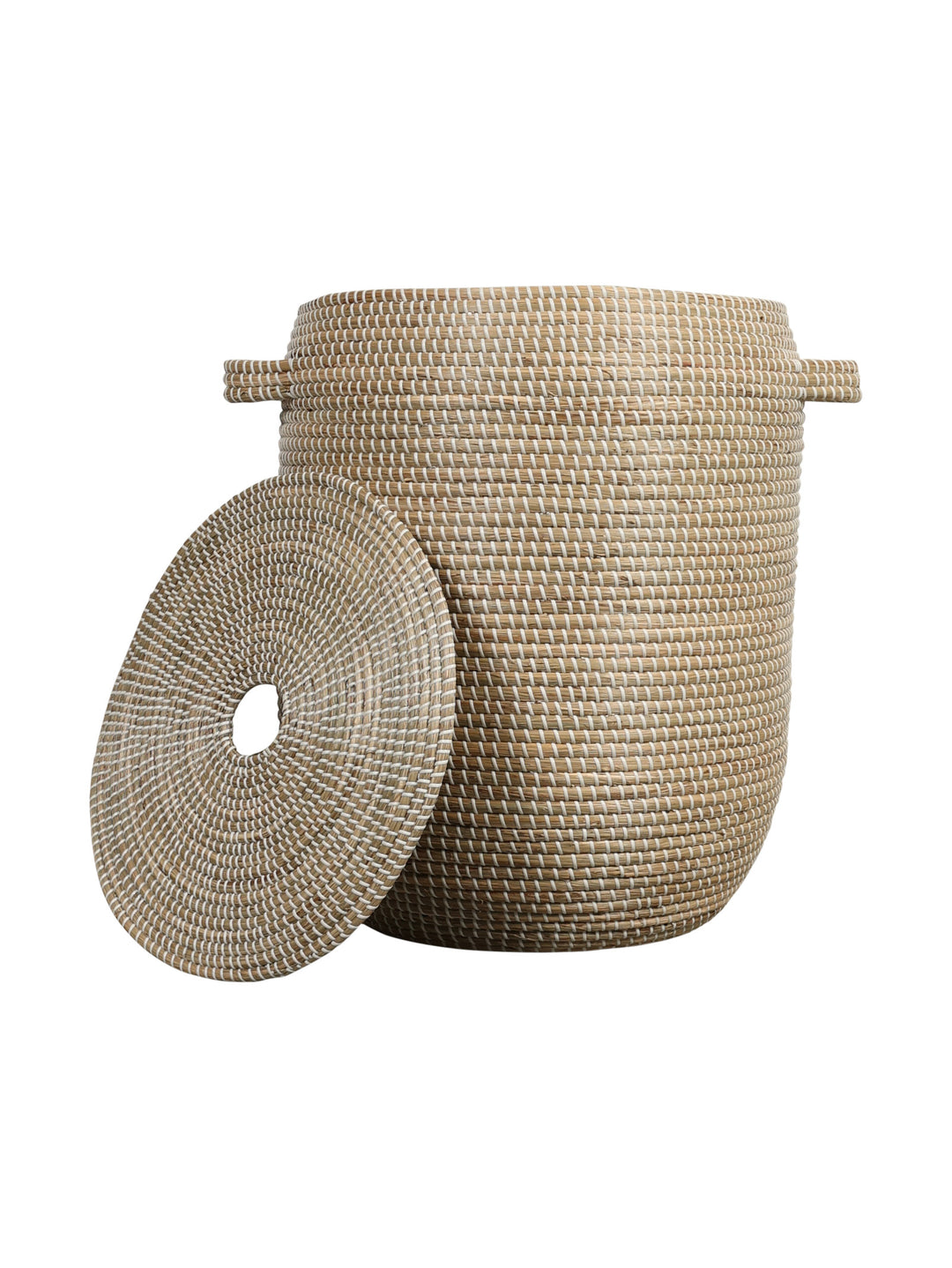 Hanoi Laundry Basket
