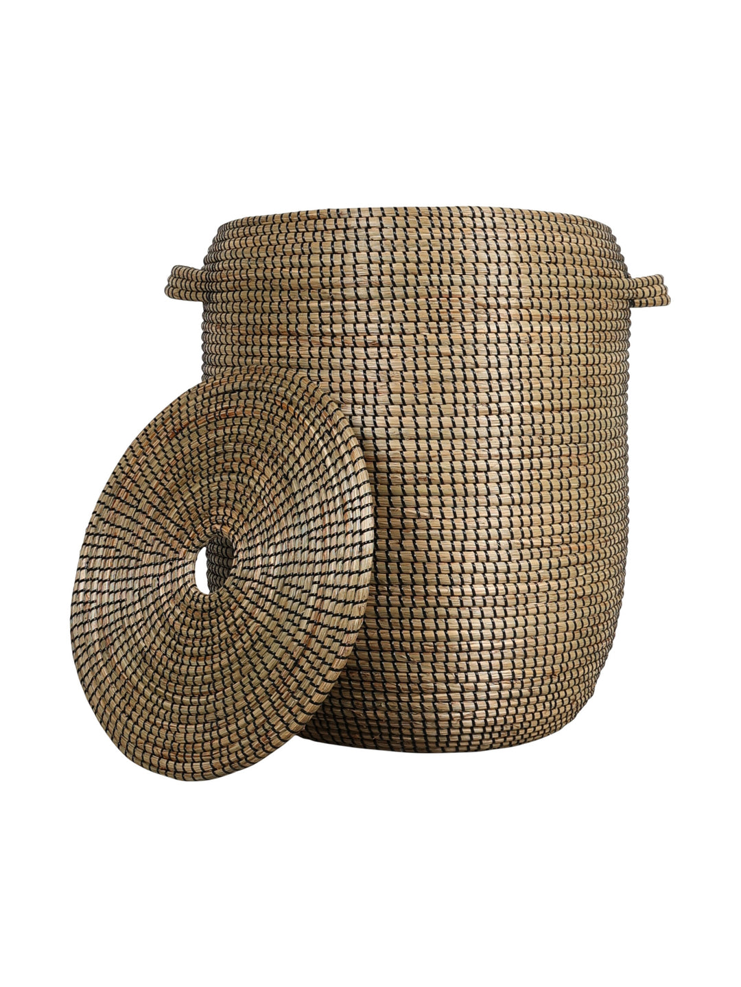 Hanoi Laundry Basket