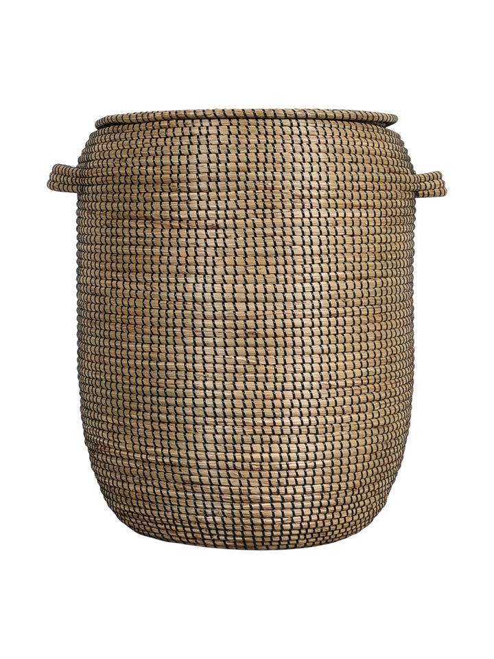 Hanoi Laundry Basket