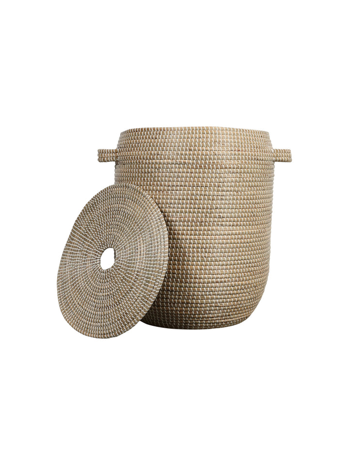 Hanoi Laundry Basket