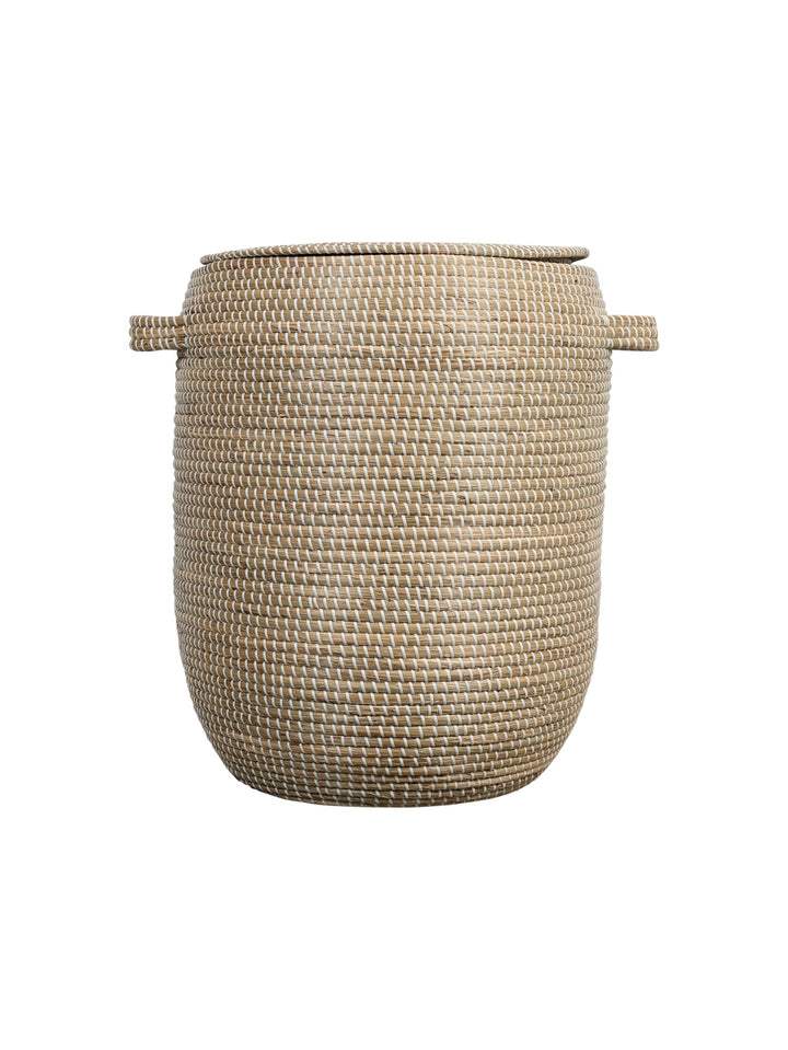 Hanoi Laundry Basket