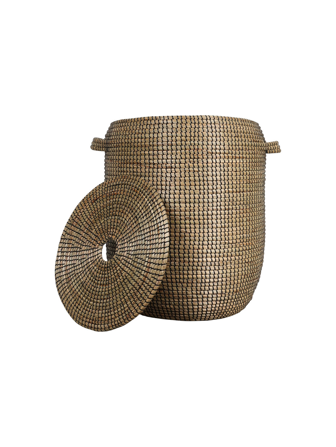 Hanoi Laundry Basket