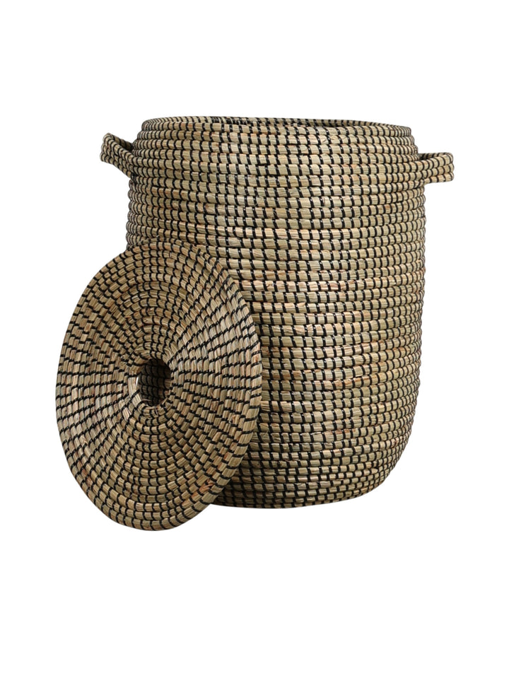 Hanoi Laundry Basket