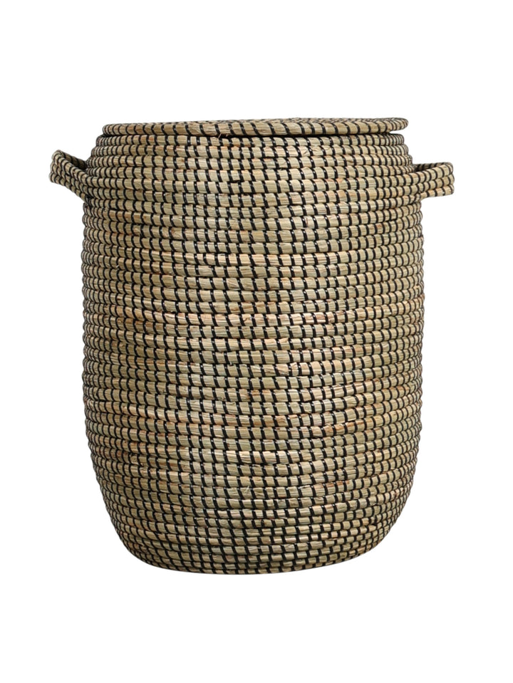 Hanoi Laundry Basket