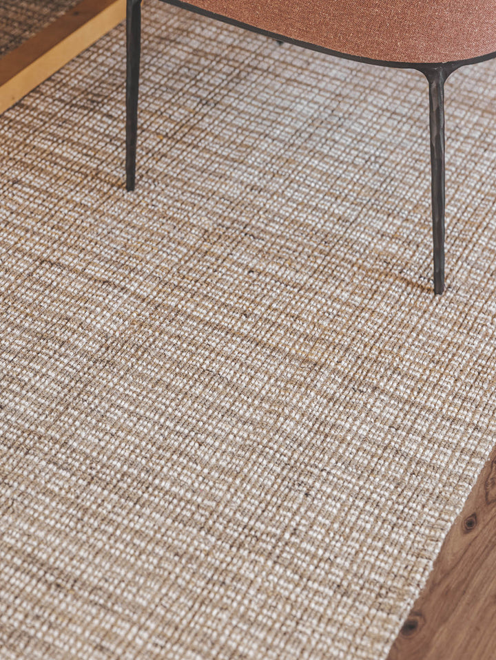 Harlem Rug in Dune
