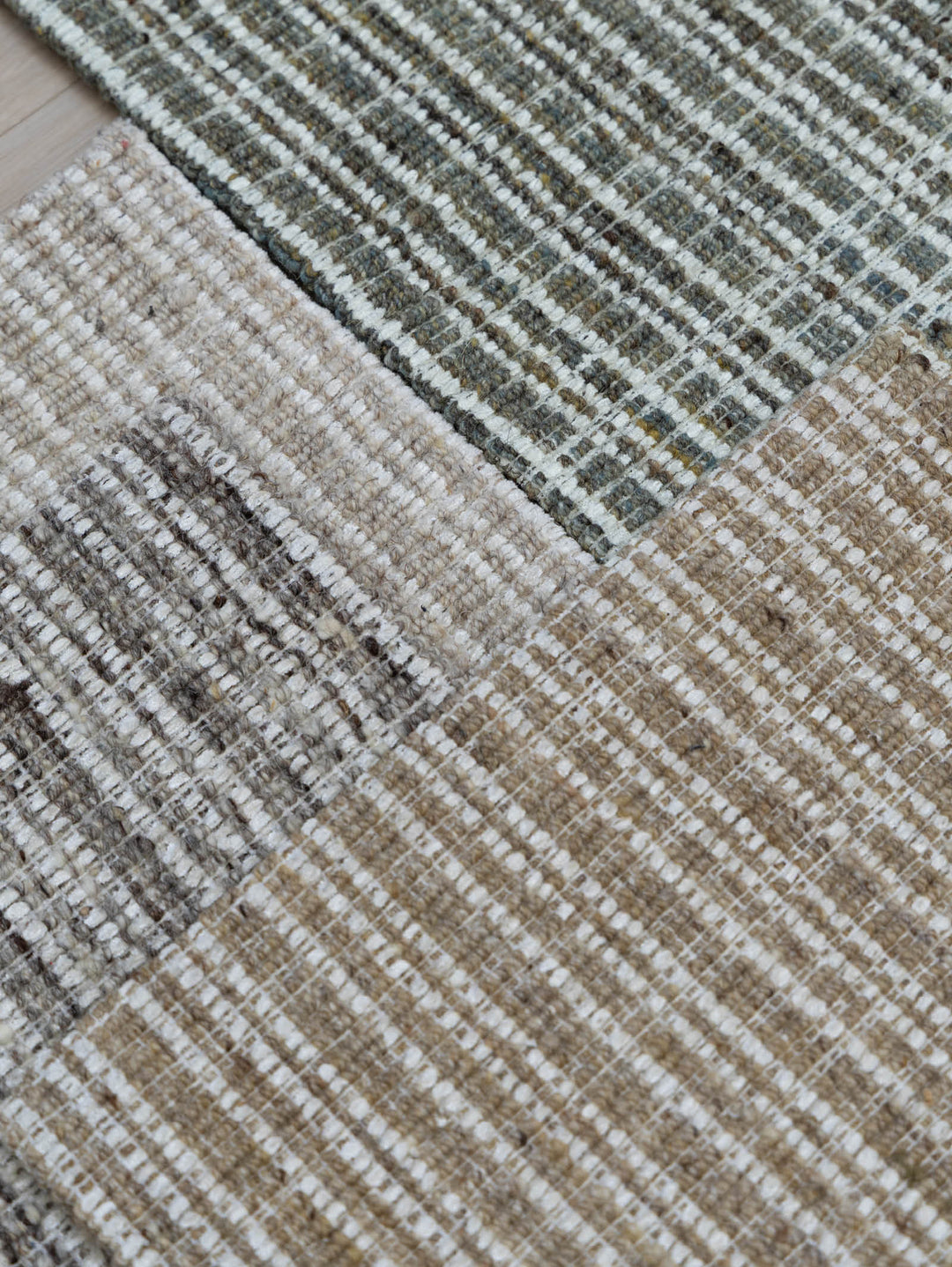Harlem Rug in Dune