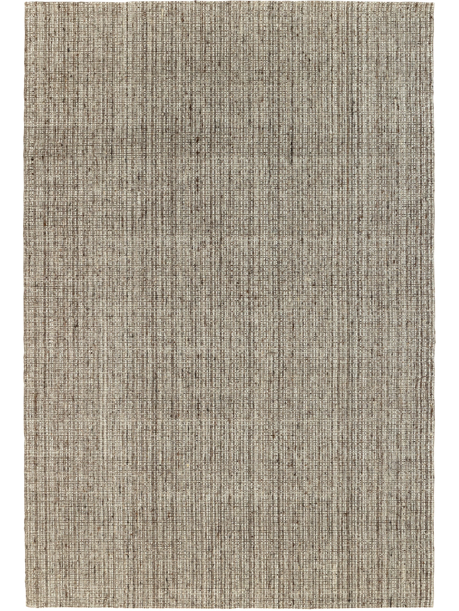 Harlem Rug in Gravel - Hertex Haus