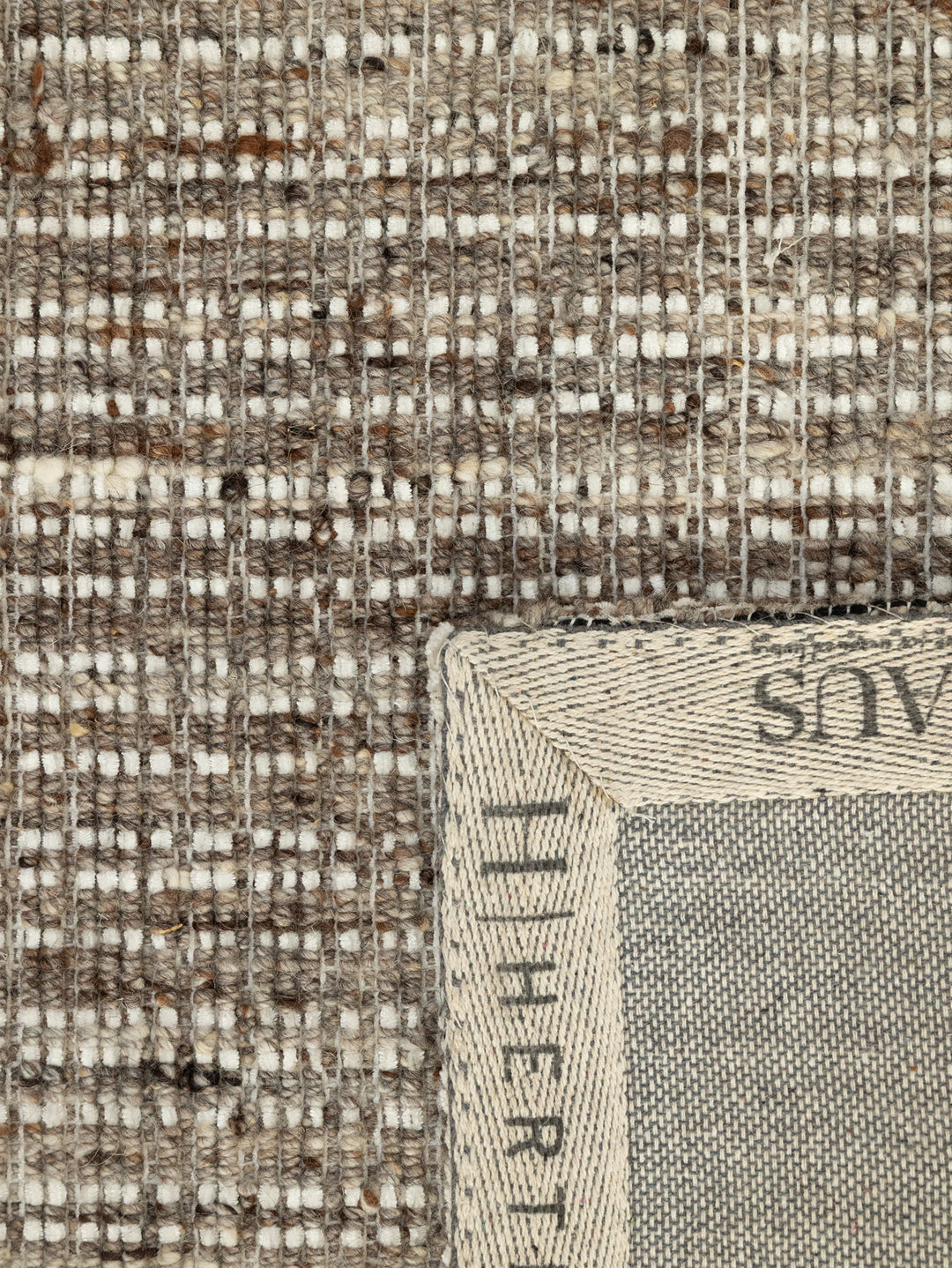 Harlem Rug in Gravel