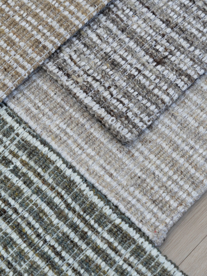 Harlem Rug in Oats