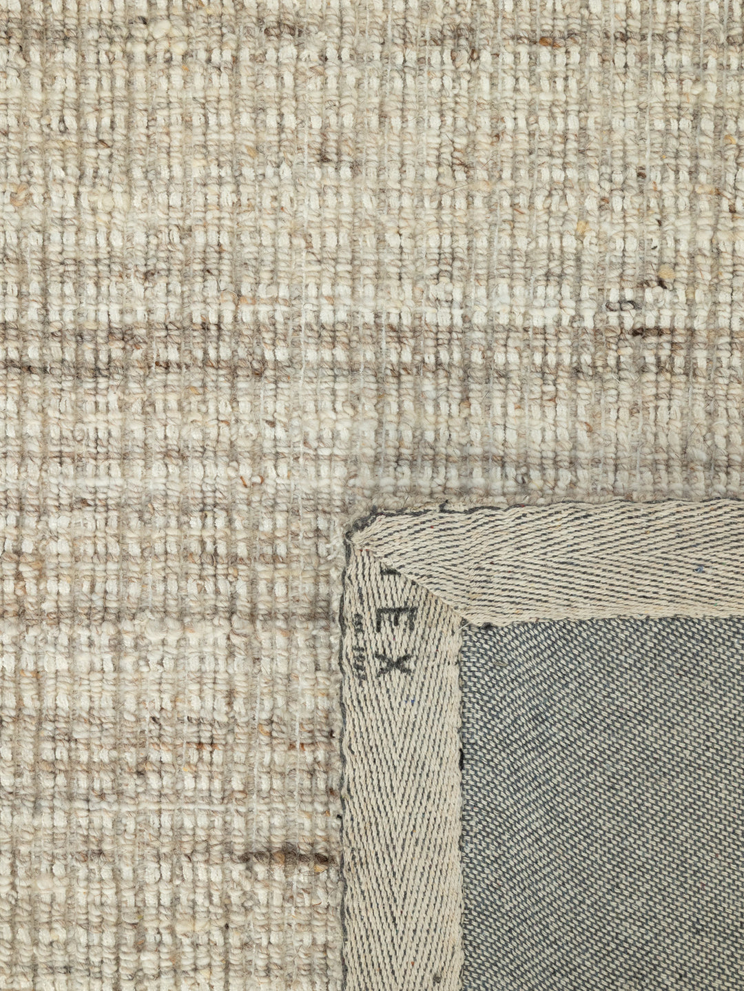 Harlem Rug in Oats