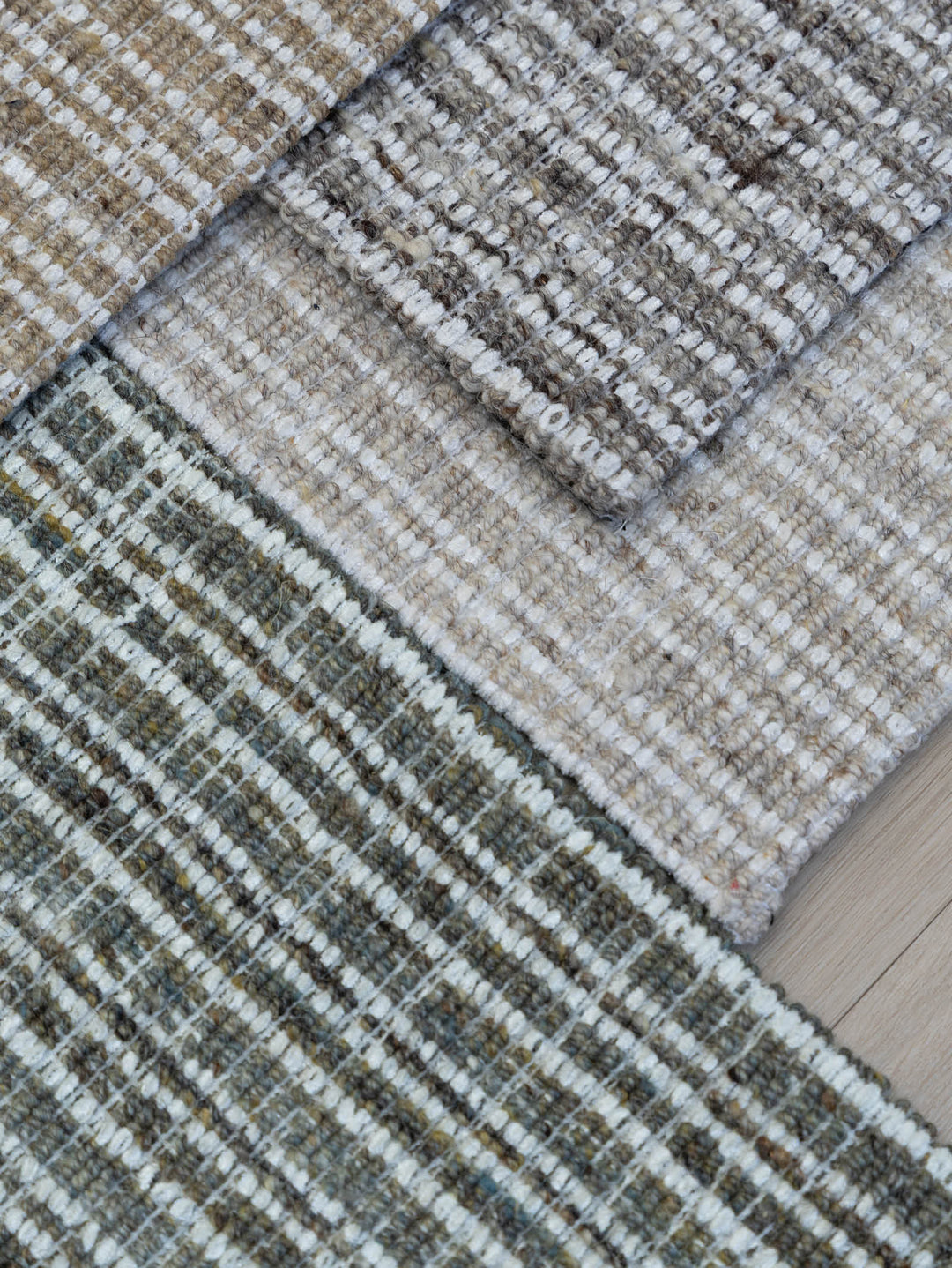 Harlem Rug in Pacific