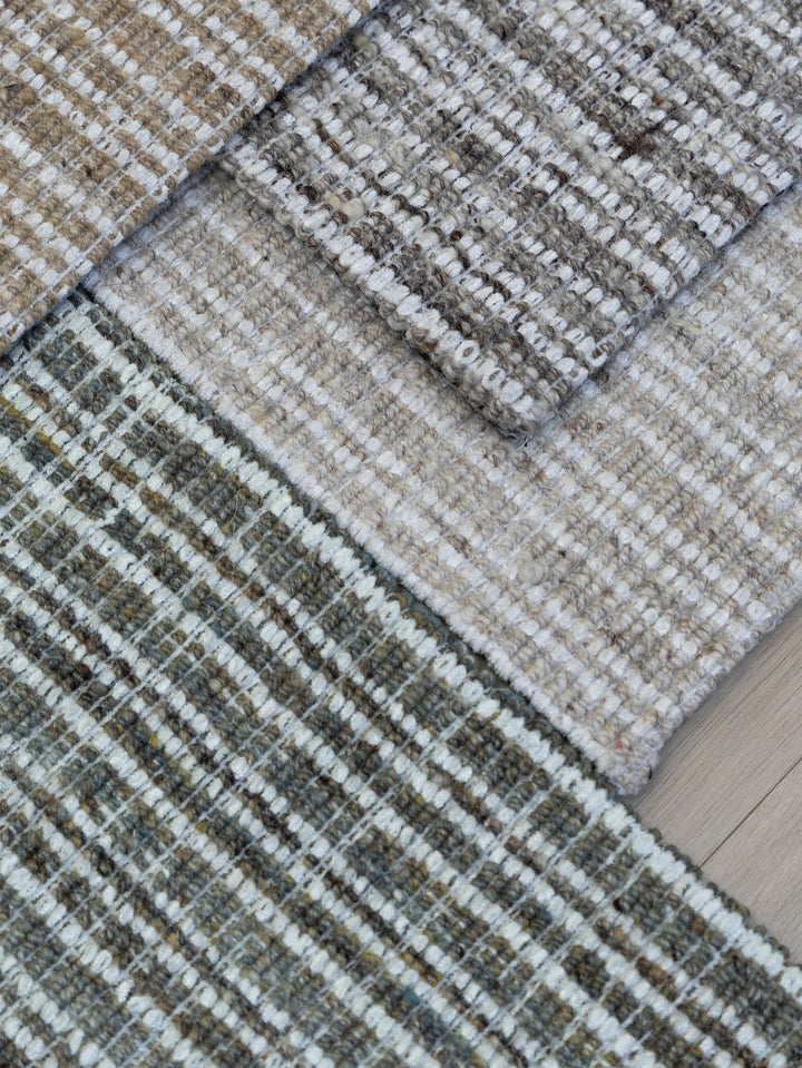 Harlem Rug in Pacific