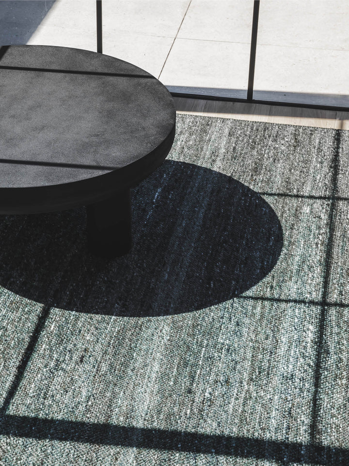 Harmonise Rug in Forest