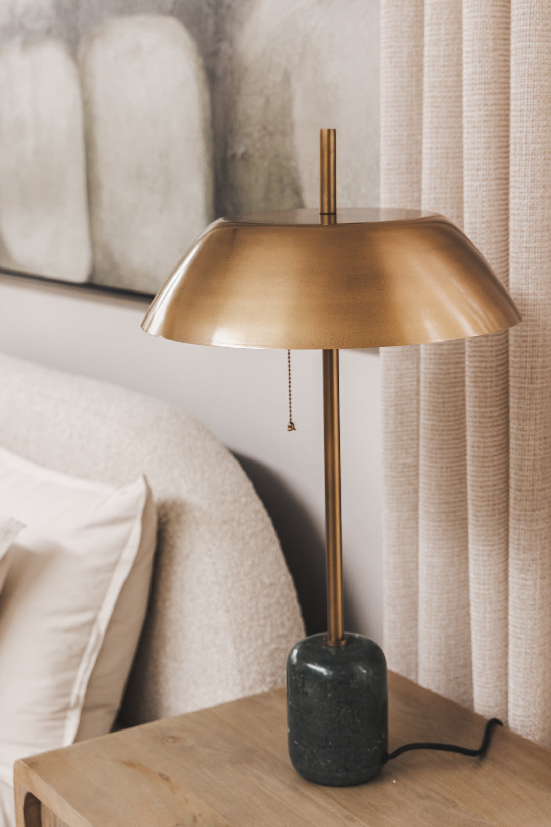 Harmony Desk Lamp