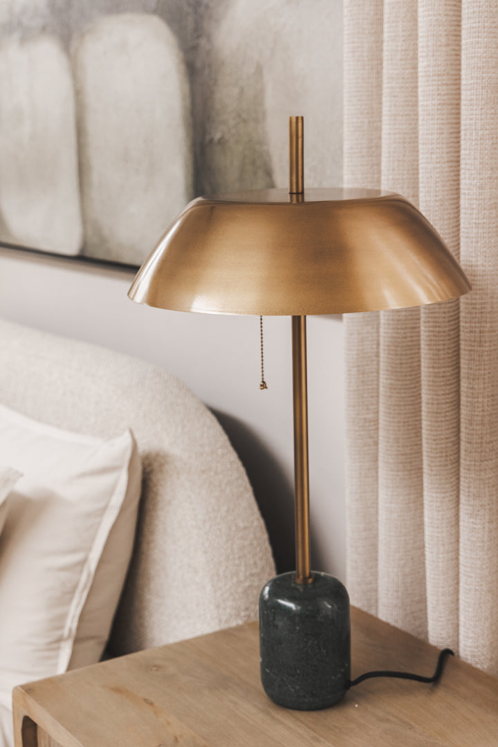 Harmony Desk Lamp