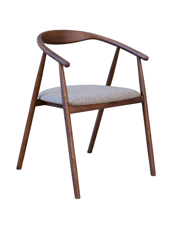 Harper Oak Dining Chair