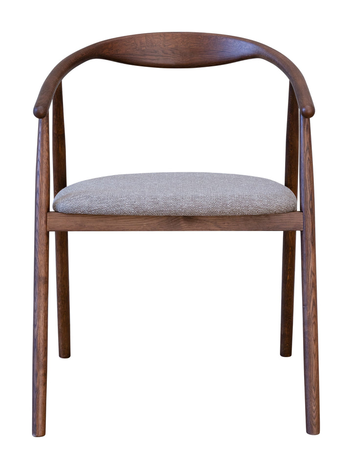 Harper Oak Dining Chair