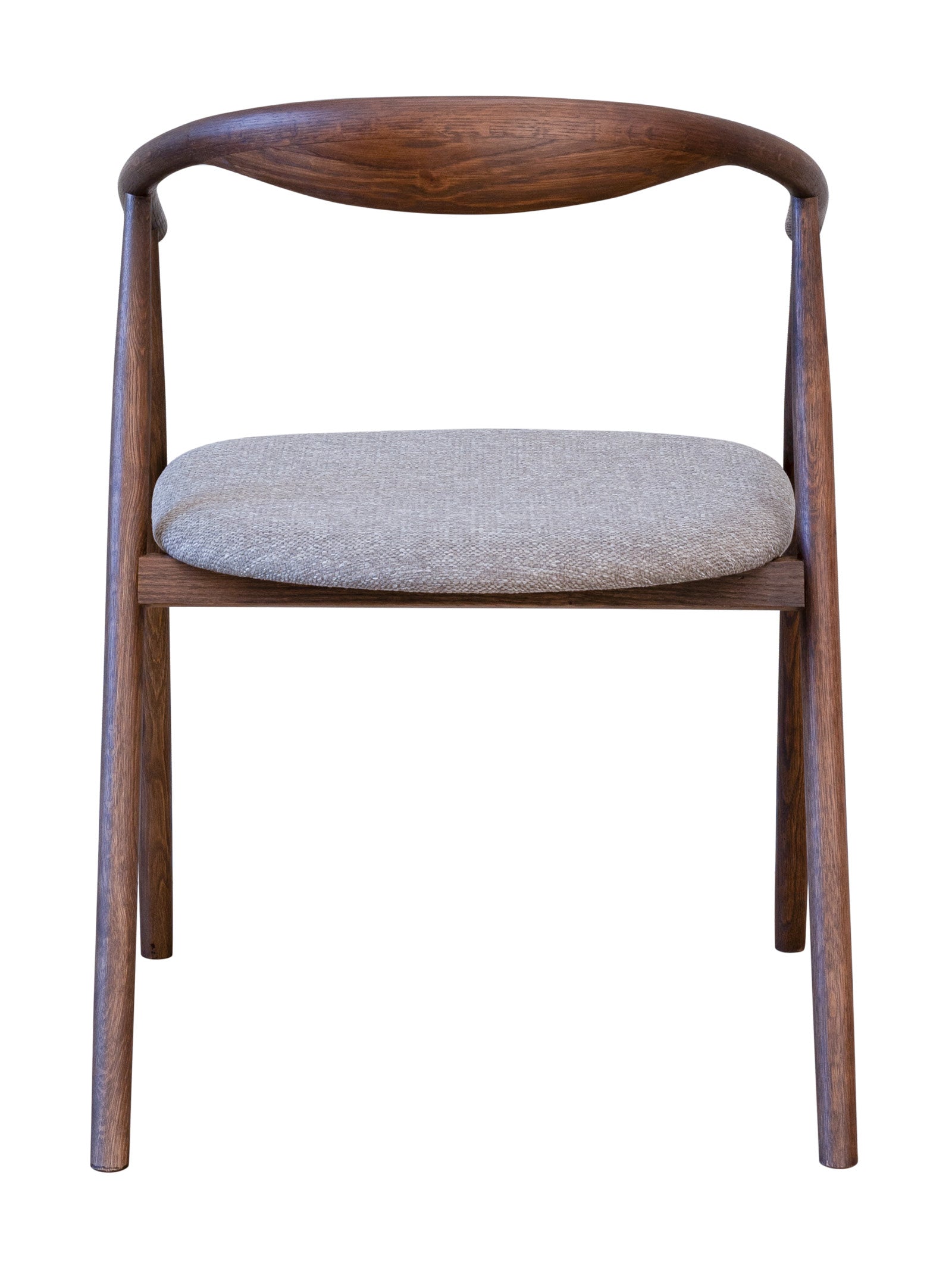 テーブル・チェア・ハンモック leirihygge H&O BRAHAN 025 WANTKEY GP-SC Harper Oak Dining Chair - Hertex Haus - Hertex Haus