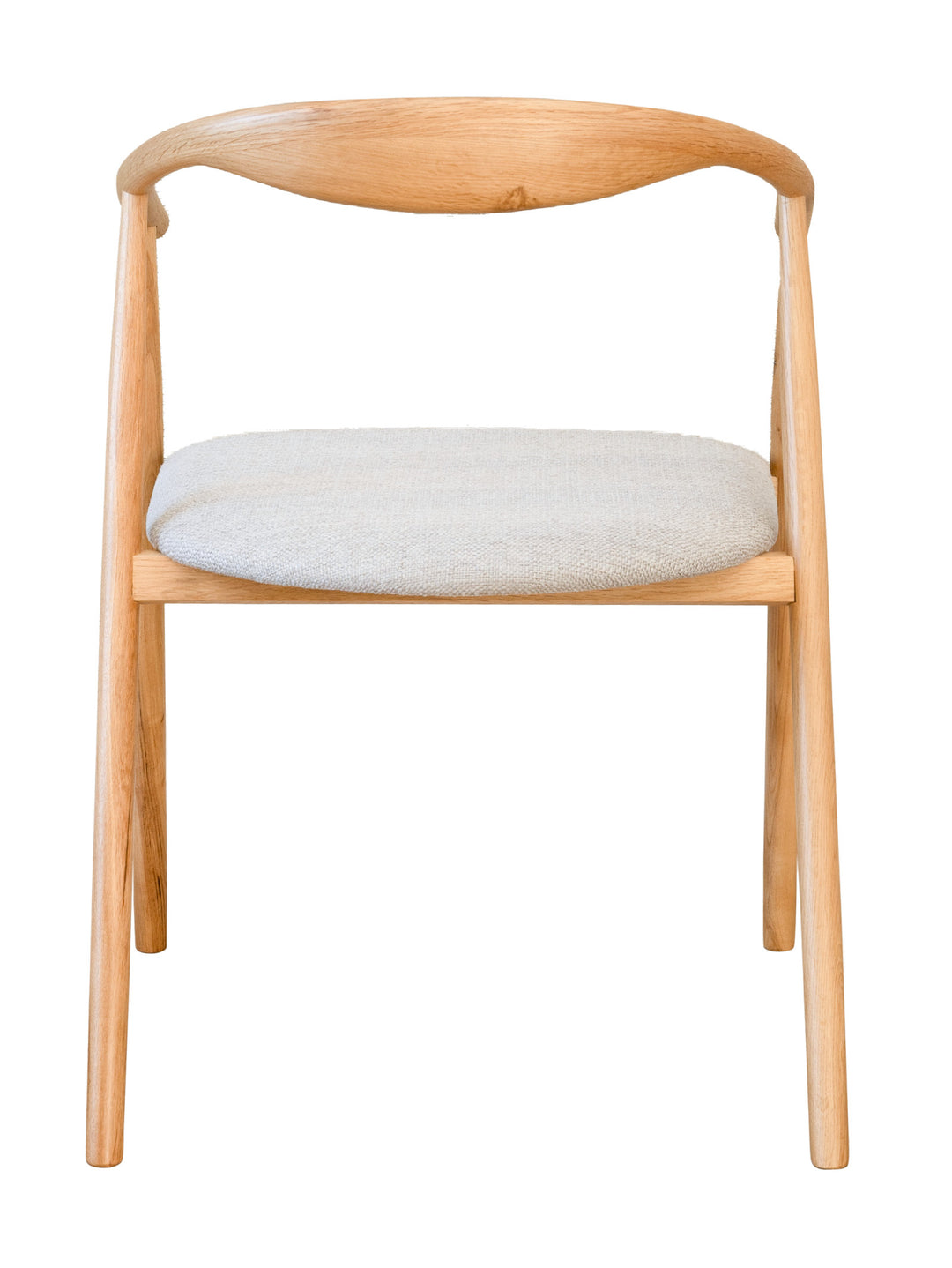 Harper Oak Dining Chair