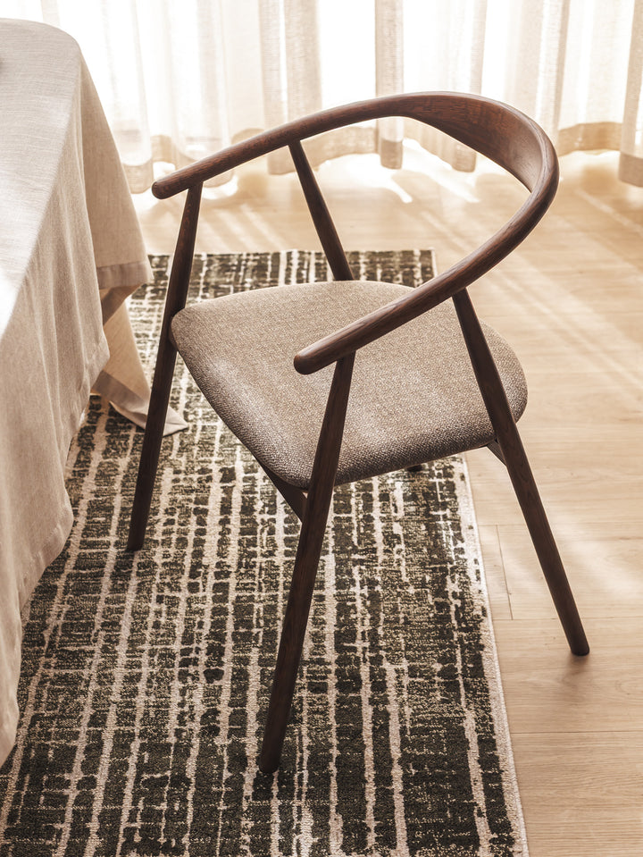 Harper Oak Dining Chair