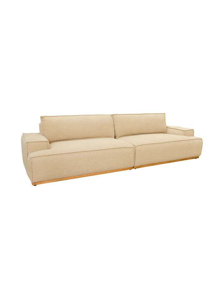 Harvest Sofa 4-Seater