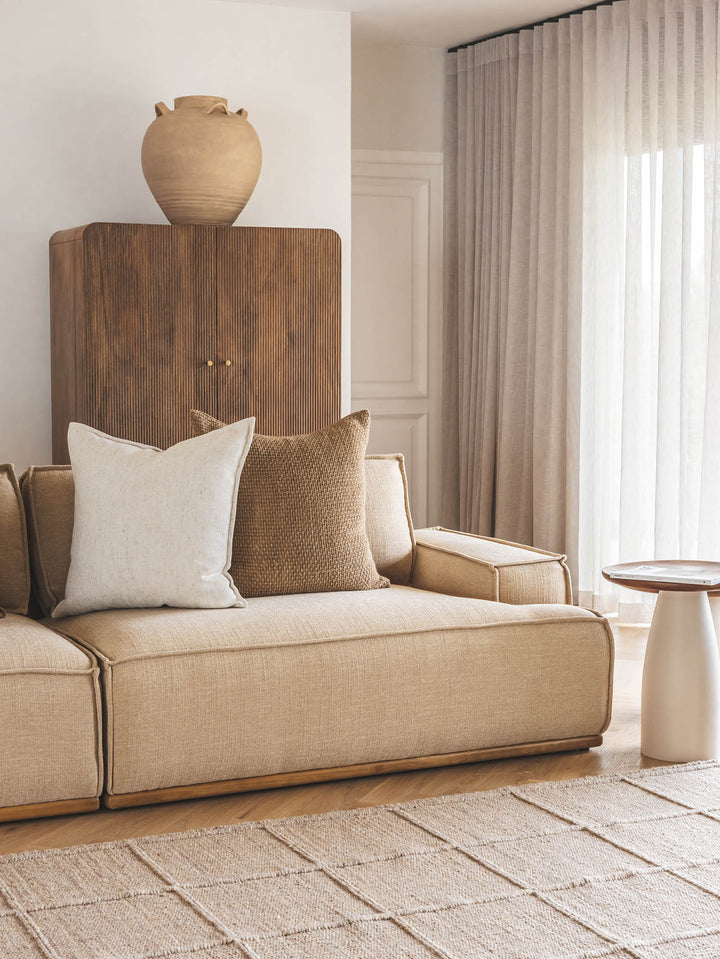 Harvest Sofa 4-Seater