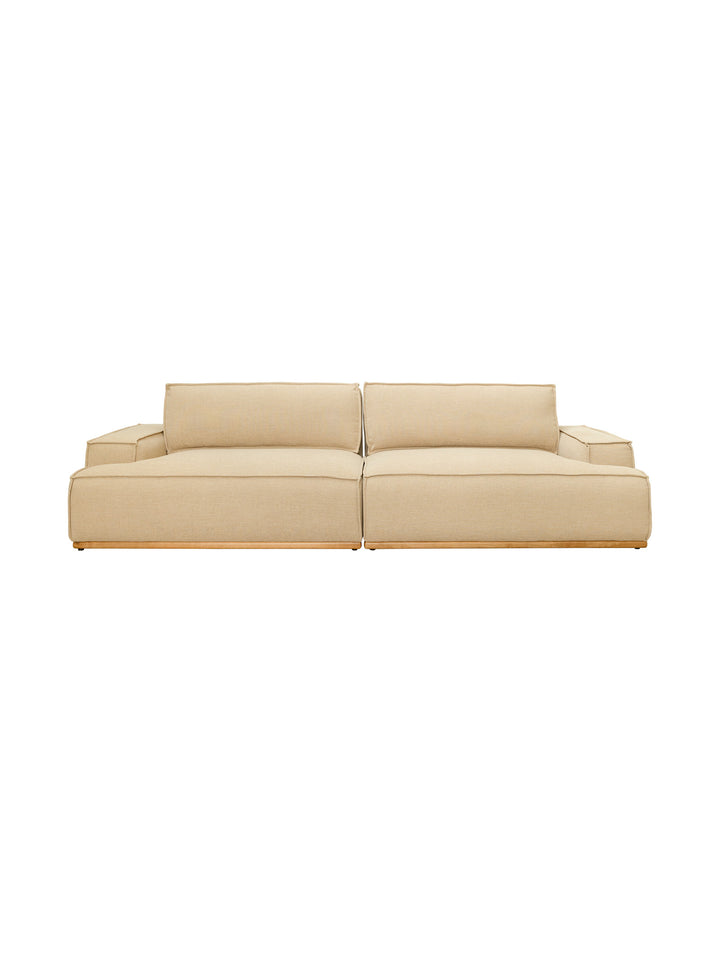 Harvest Sofa 4-Seater