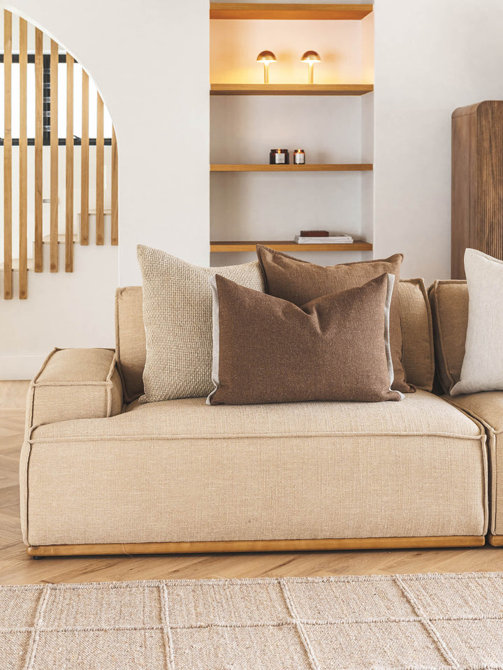 Harvest Sofa 4-Seater