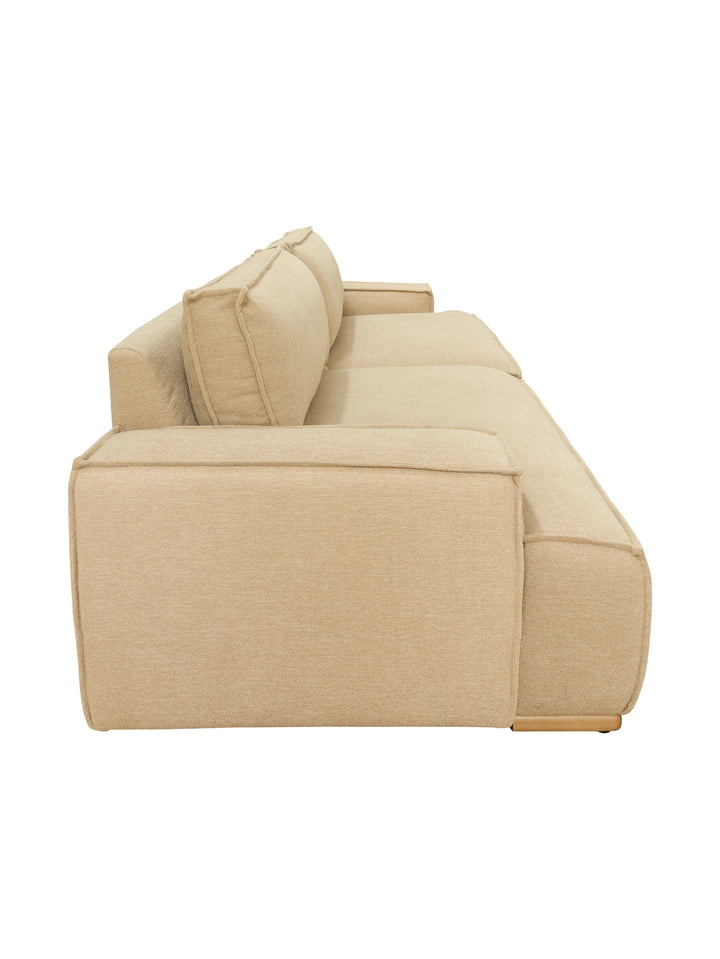 Harvest Sofa 4-Seater