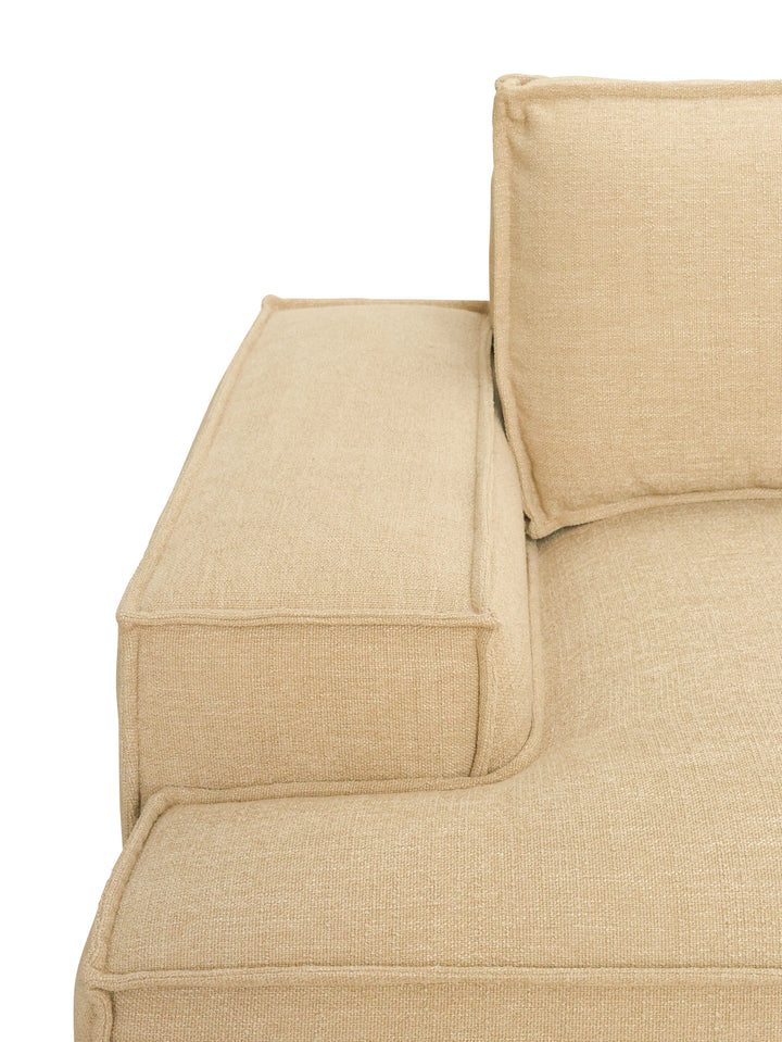 Harvest Sofa 4-Seater