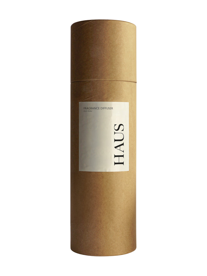 Haus Fragrance in Dark Amber