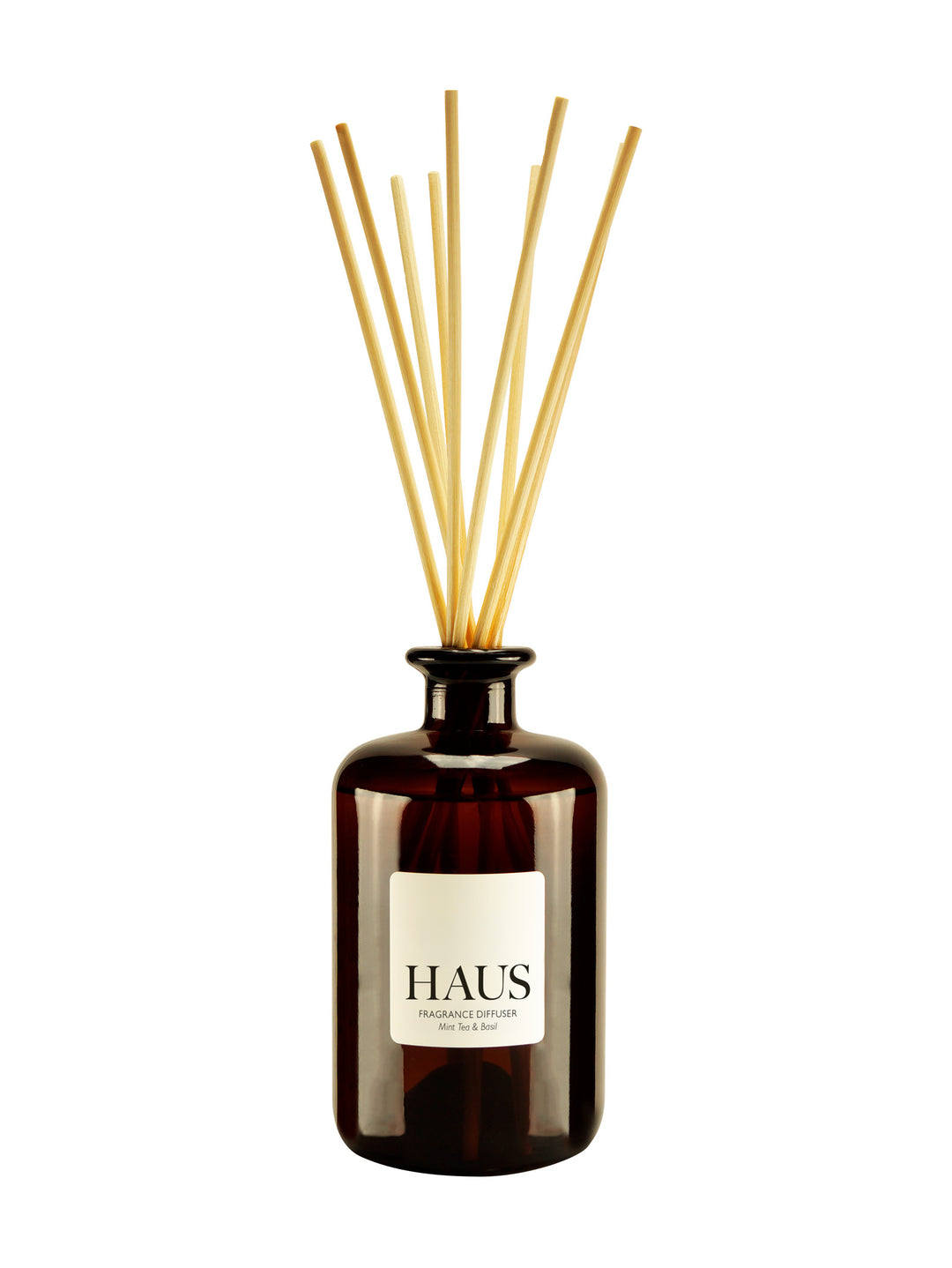 Haus Fragrance in Mint Tea & Basil