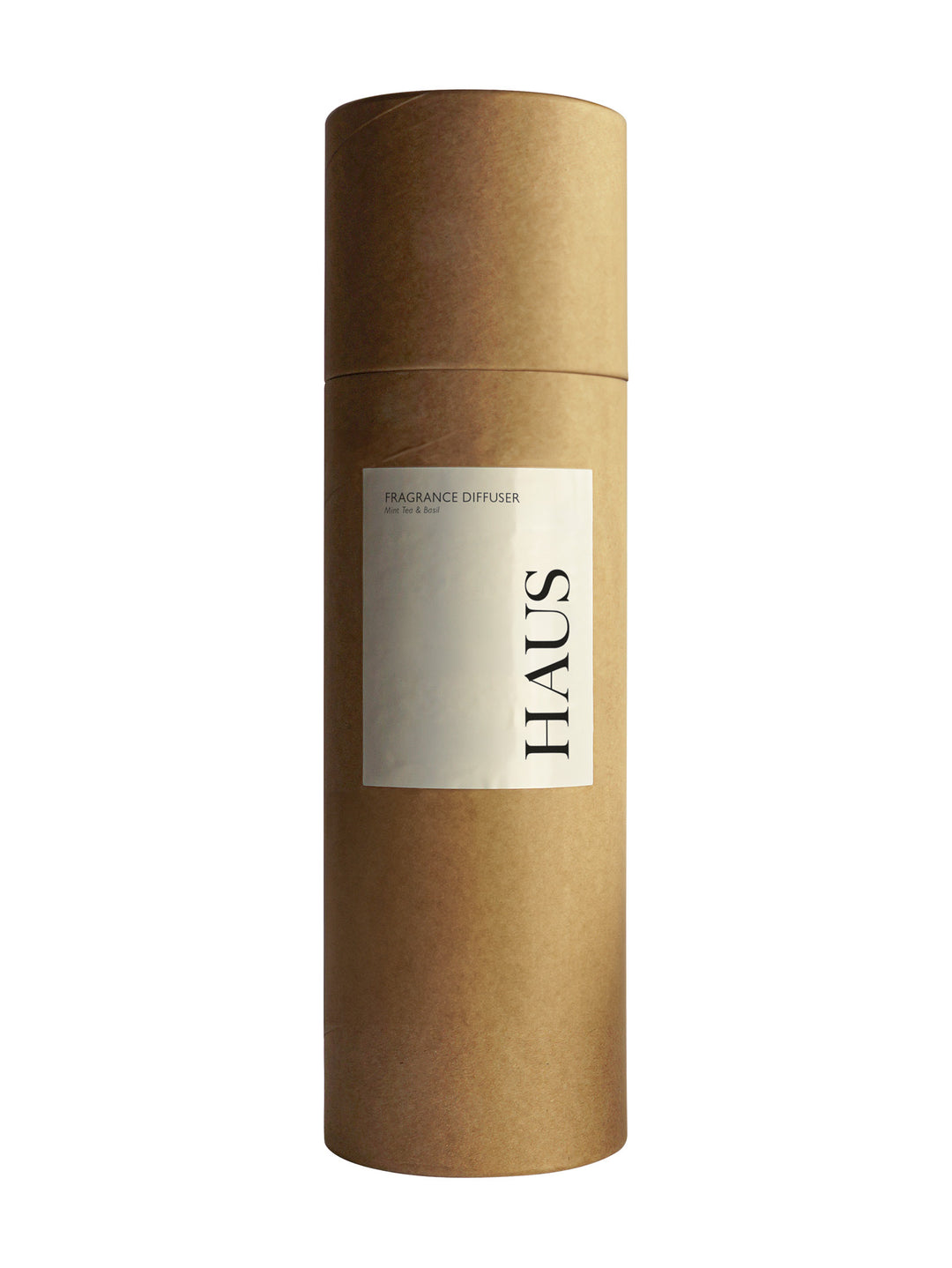 Haus Fragrance in Mint Tea & Basil