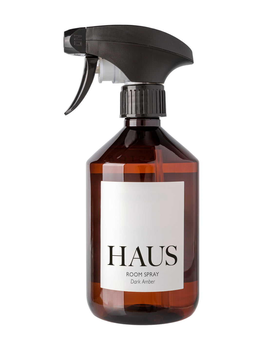 Haus Room Spray in Dark Amber