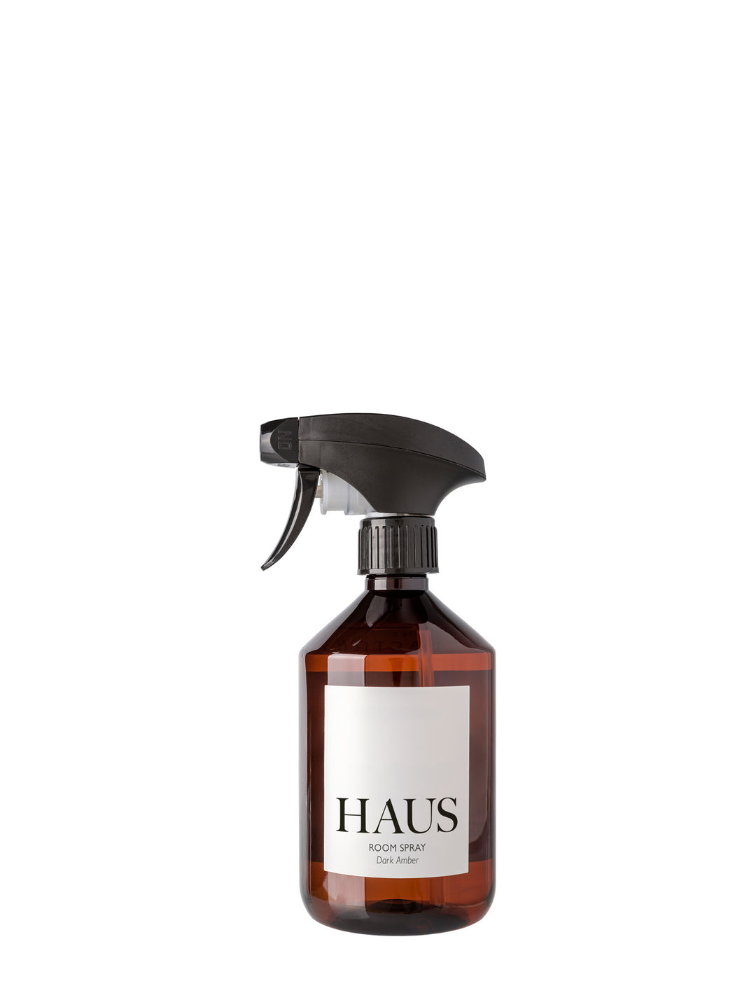 Haus Room Spray in Dark Amber