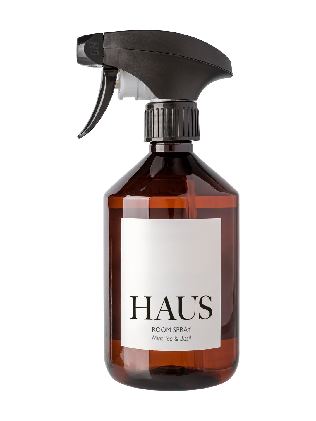 Haus Room Spray in Mint Tea & Basil