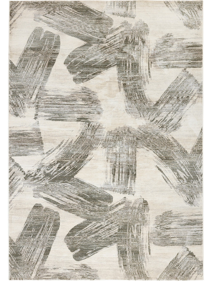 Brushmark Rug in Meadow