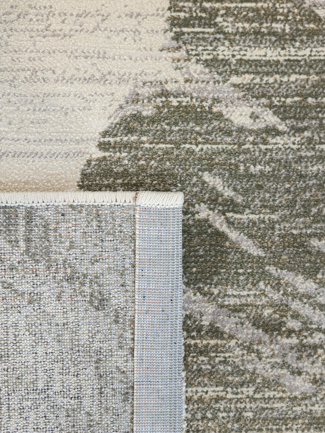 Brushmark Rug in Meadow