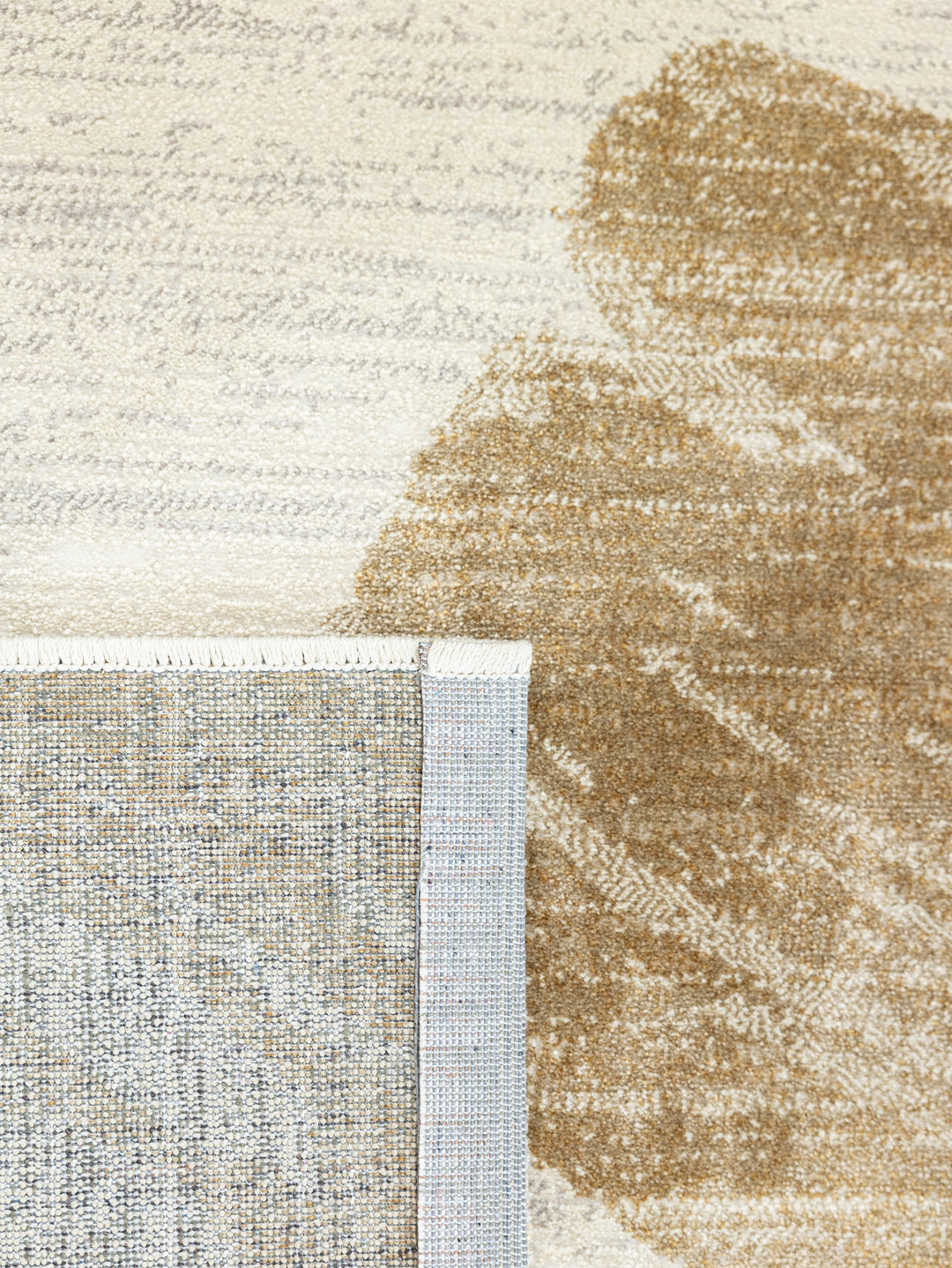 Brushmark Rug in Sunbeam