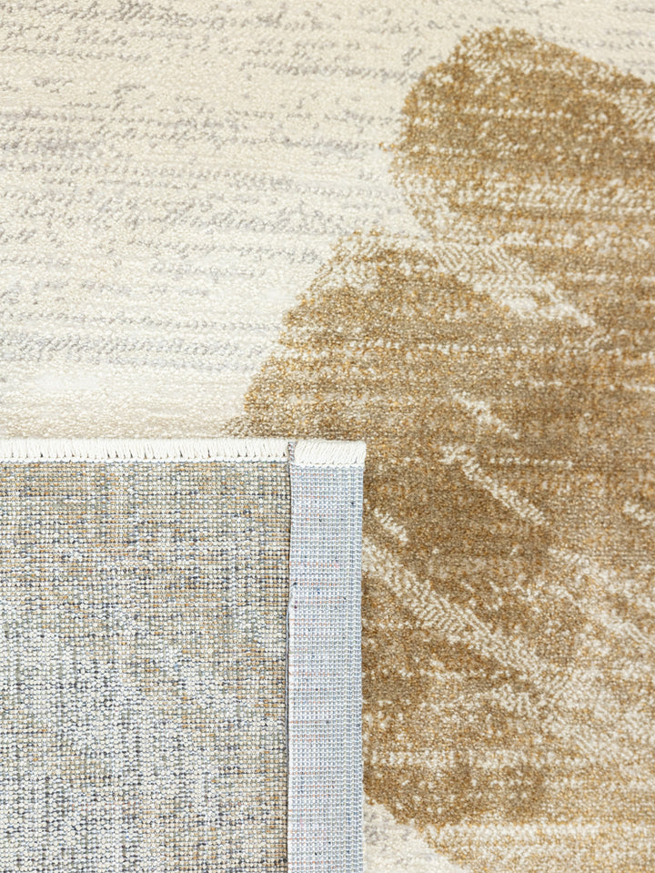Brushmark Rug in Sunbeam