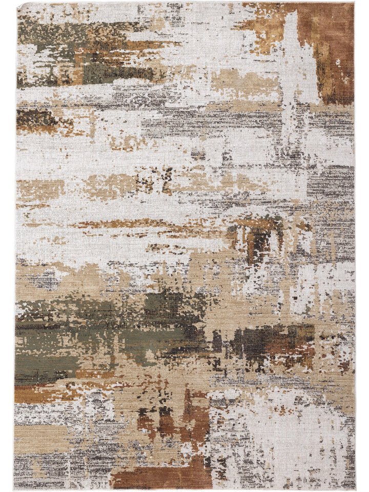 Evanesce Rug in Breaking Dawn