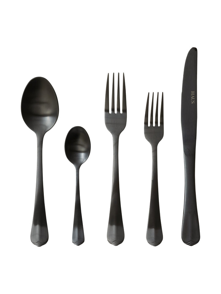 Heirloom Cutlery Set 20 Pcs