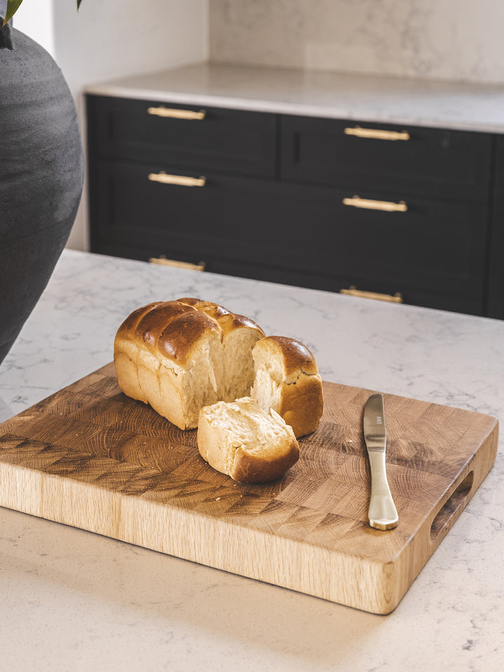 Heirloom Cutlery Set 20 Pcs