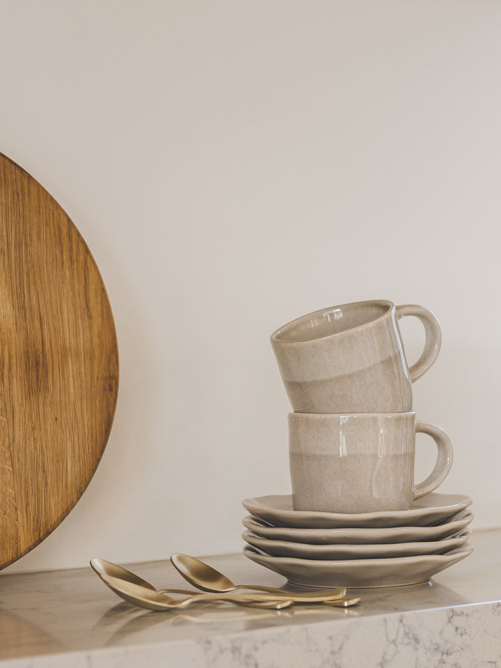Heirloom Cutlery Set 20 Pcs