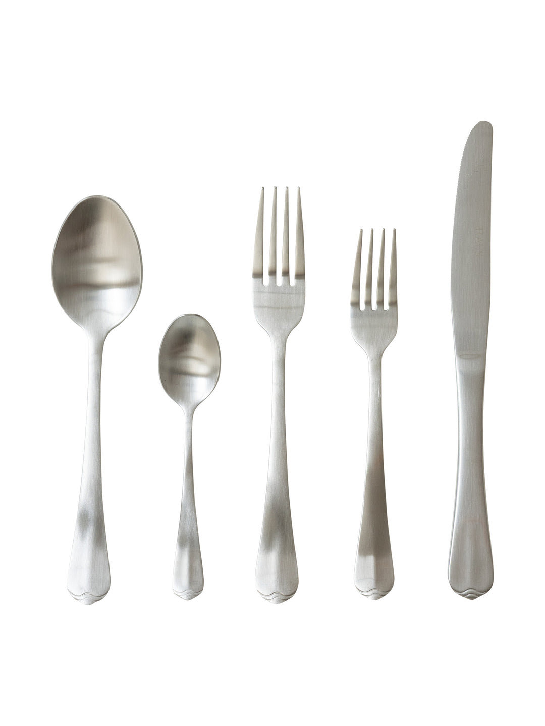 Heirloom Cutlery Set 20 Pcs